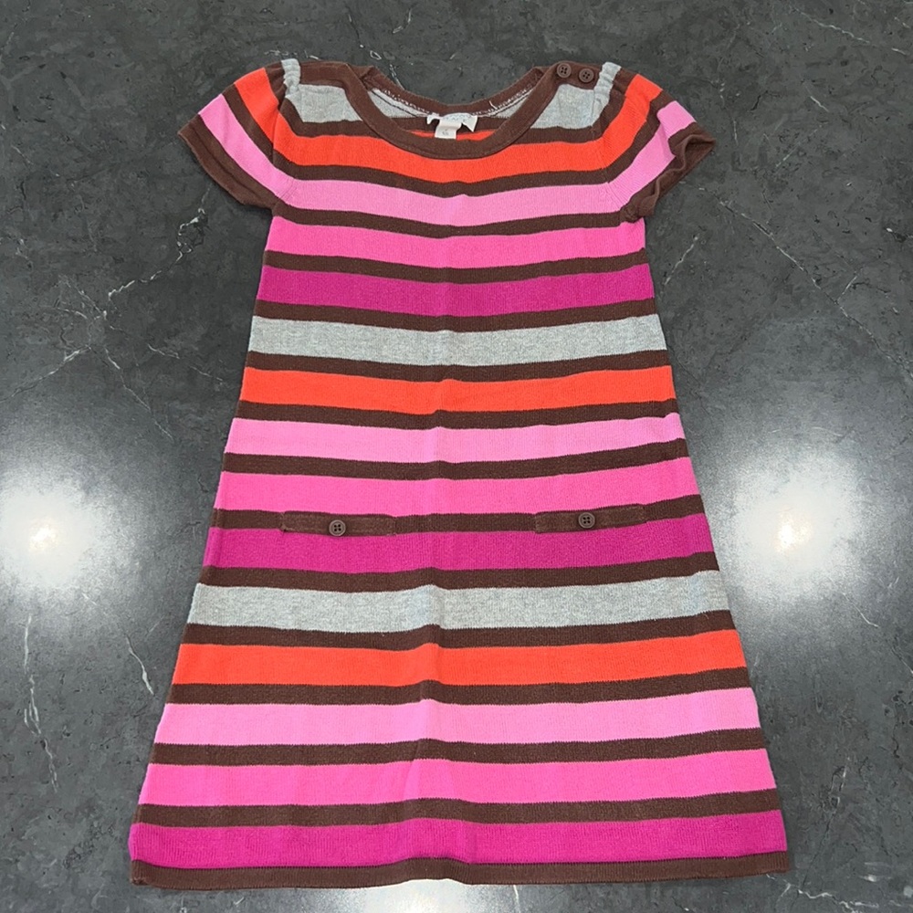 Place 1989 sweater dress 5/6